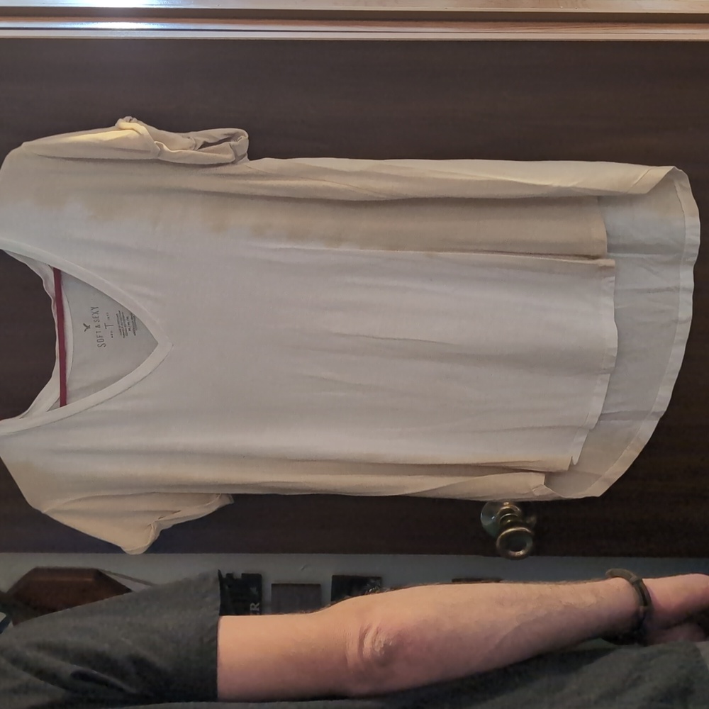 American Eagle Outfitters Soft & Sexy Tee